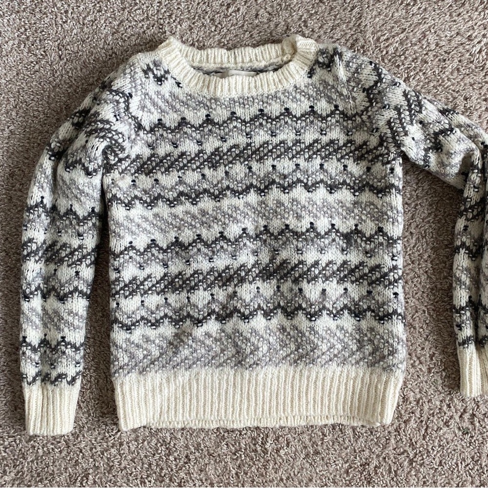 Ann Taylor LOFT Sweater